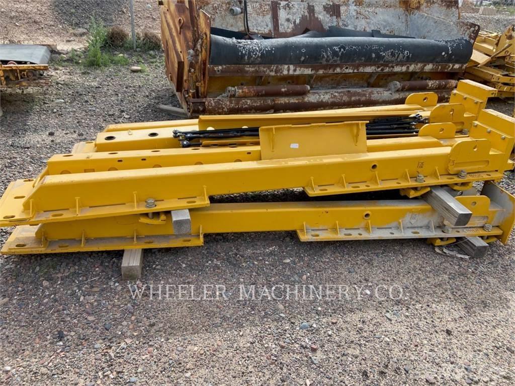Gomaco GP2800 PLOW Rozściełacze do asfaltu