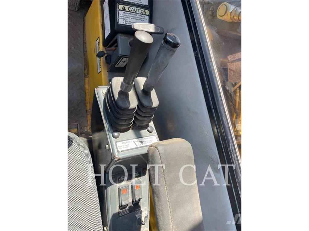 Grove CRANE RT600E Żurawie szosowo-terenowe