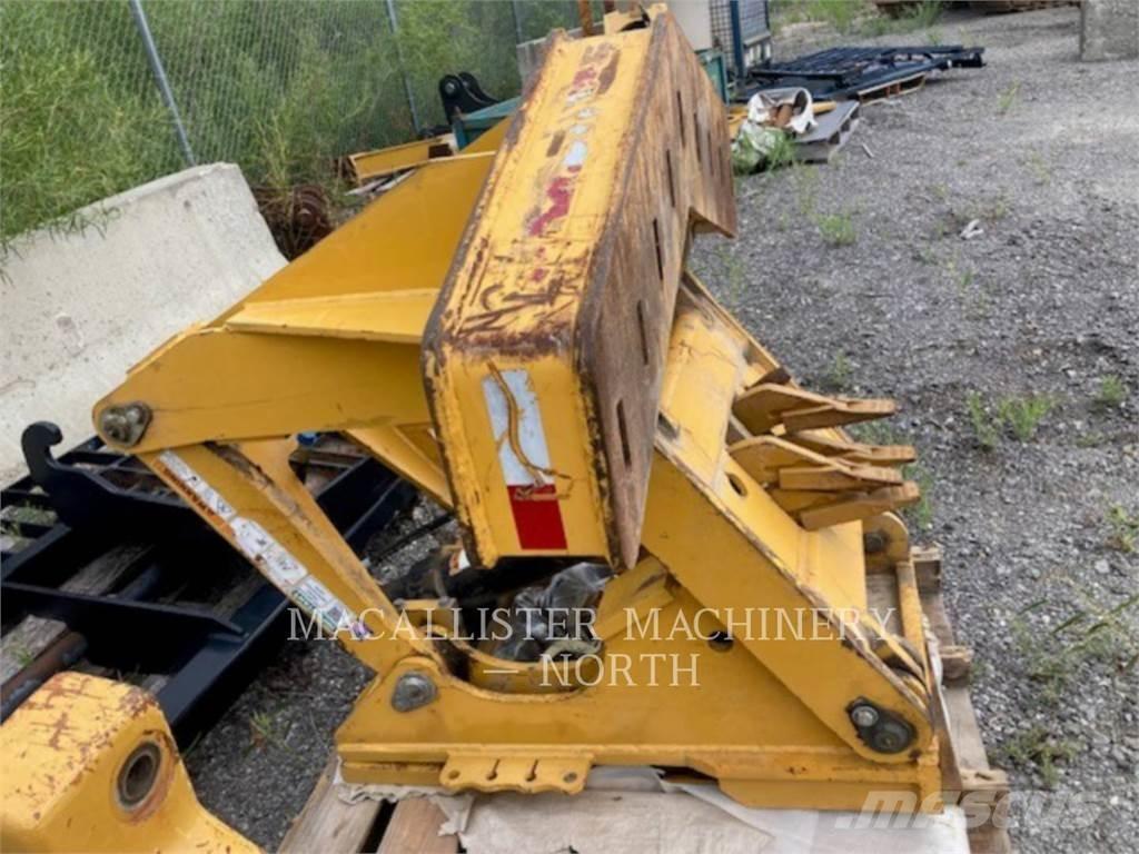 Henke MG SCARIFIER Spulchniarki