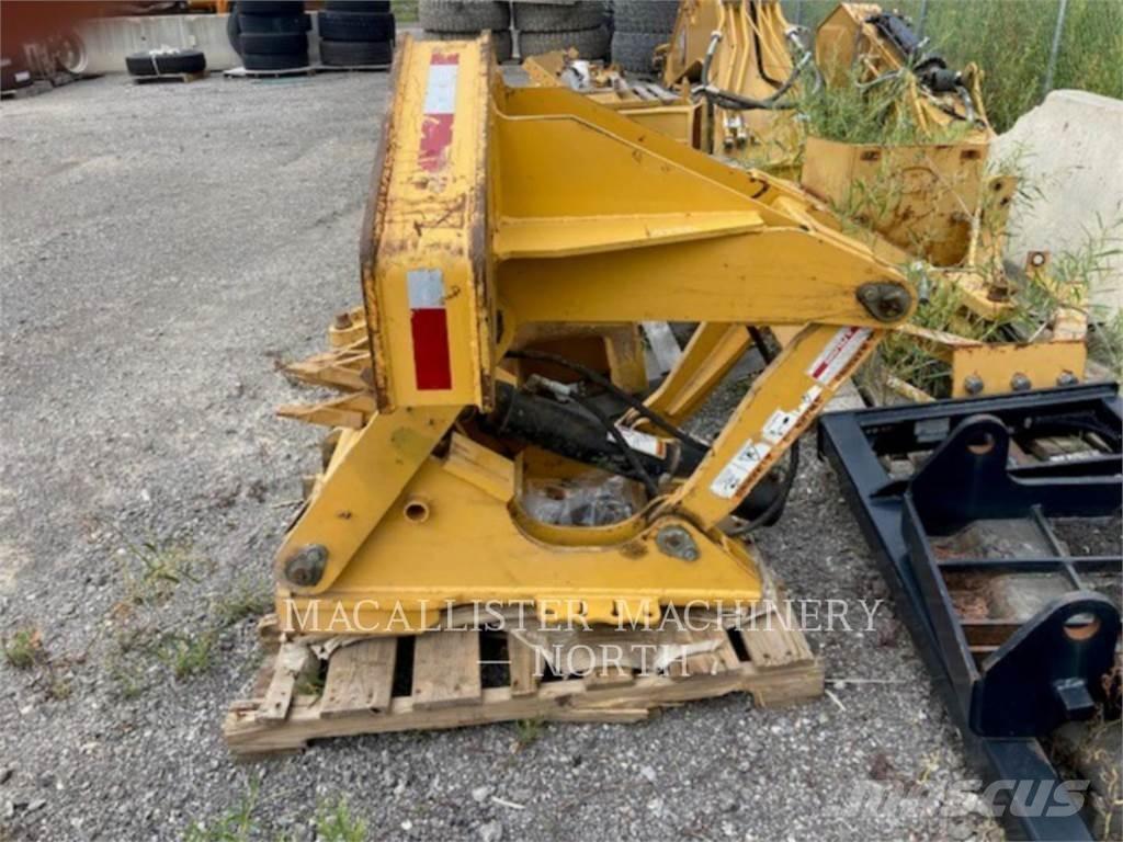 Henke MG SCARIFIER Spulchniarki