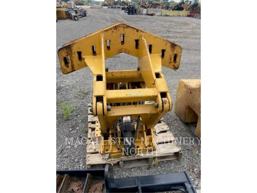 Henke MG SCARIFIER Spulchniarki