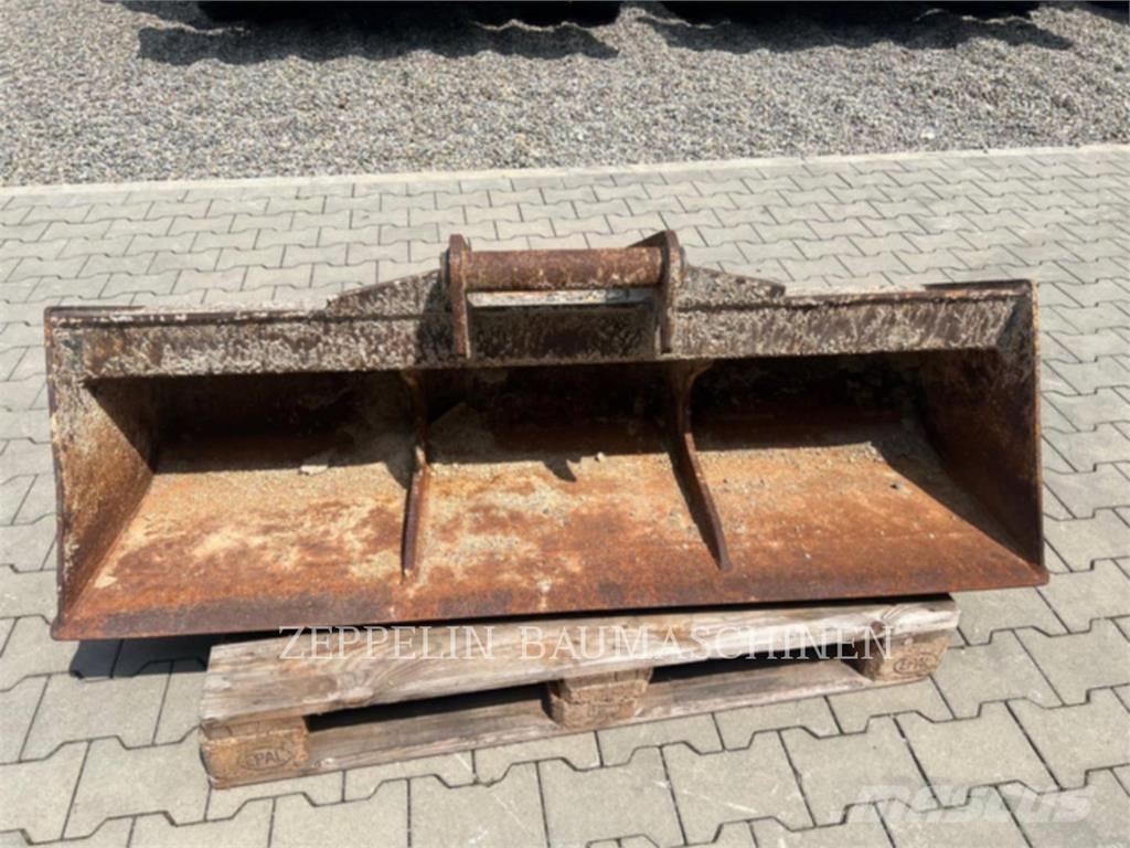 Henle GL1600MM MS08 Koparki łańcuchowe