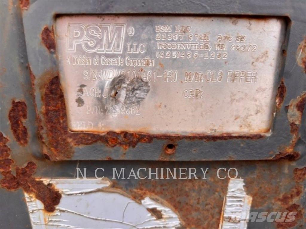 Hitachi 210 Koparki gąsienicowe