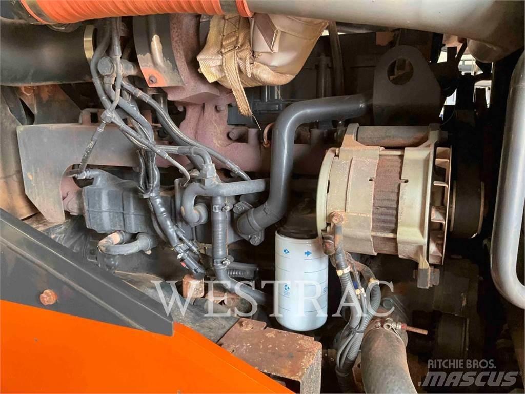 Hitachi ZW180-5B Ładowarki kołowe