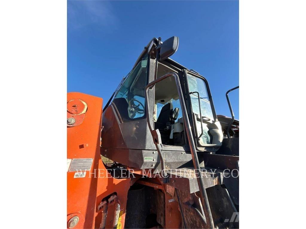 Hitachi ZW250-6 Ładowarki kołowe