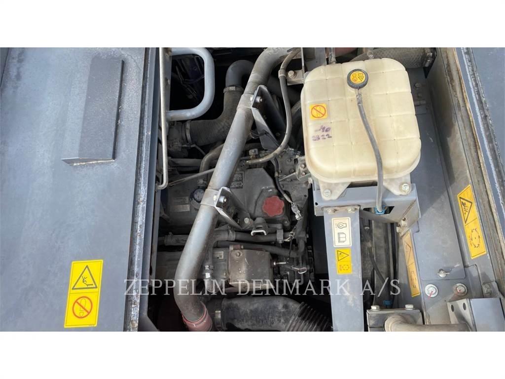 Hitachi ZX300LC6 Koparki gąsienicowe