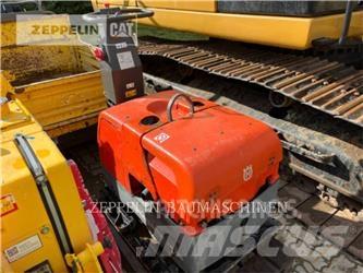 Husqvarna FS250 Nożyce