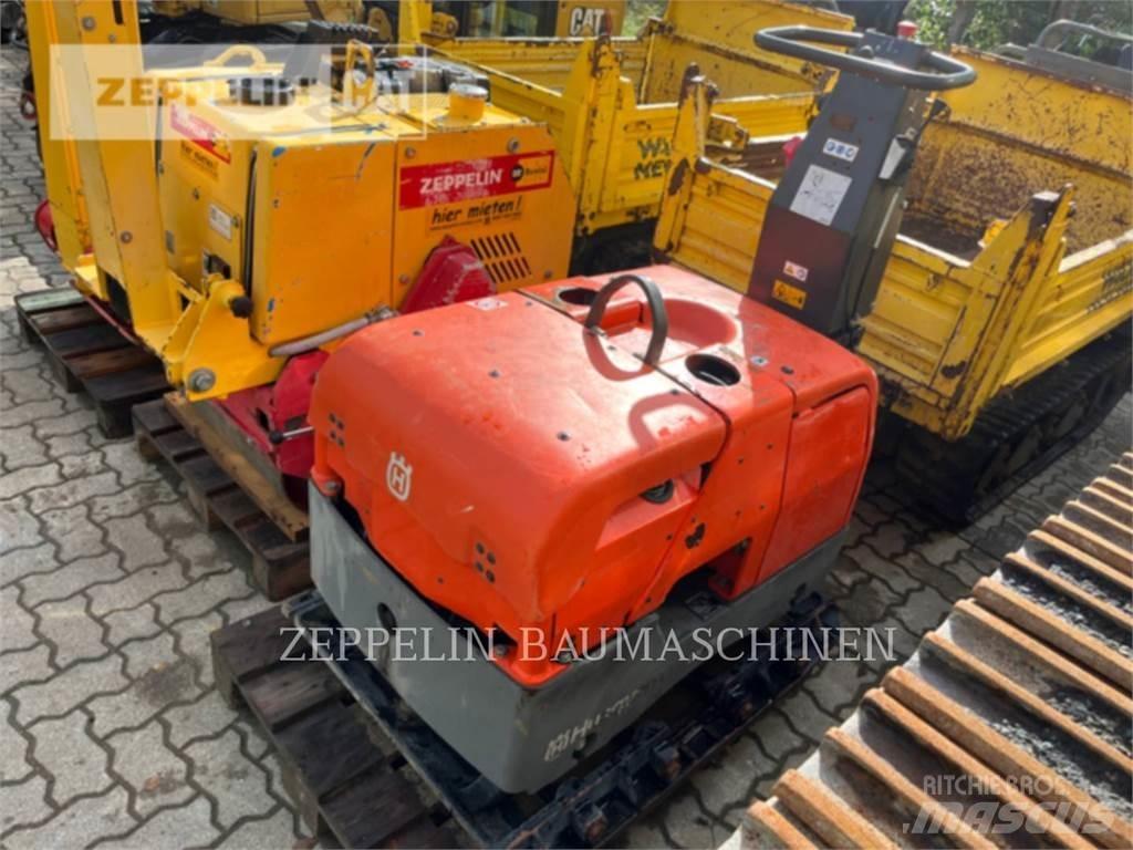 Husqvarna FS250 Nożyce
