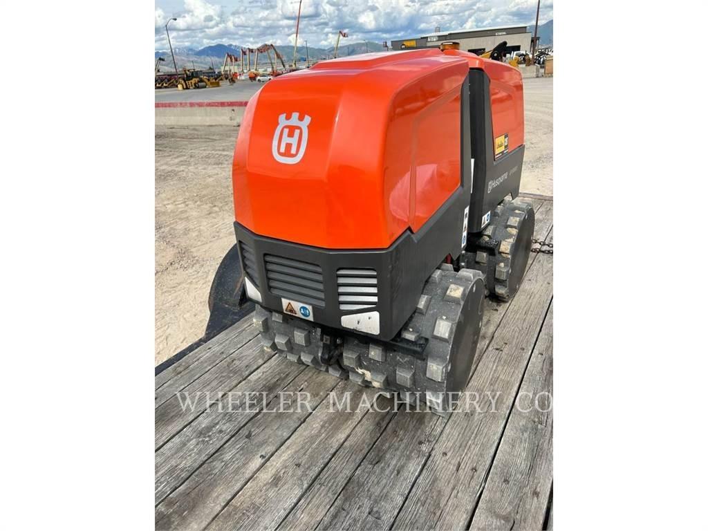 Husqvarna LP9505 Walce dwubębnowe