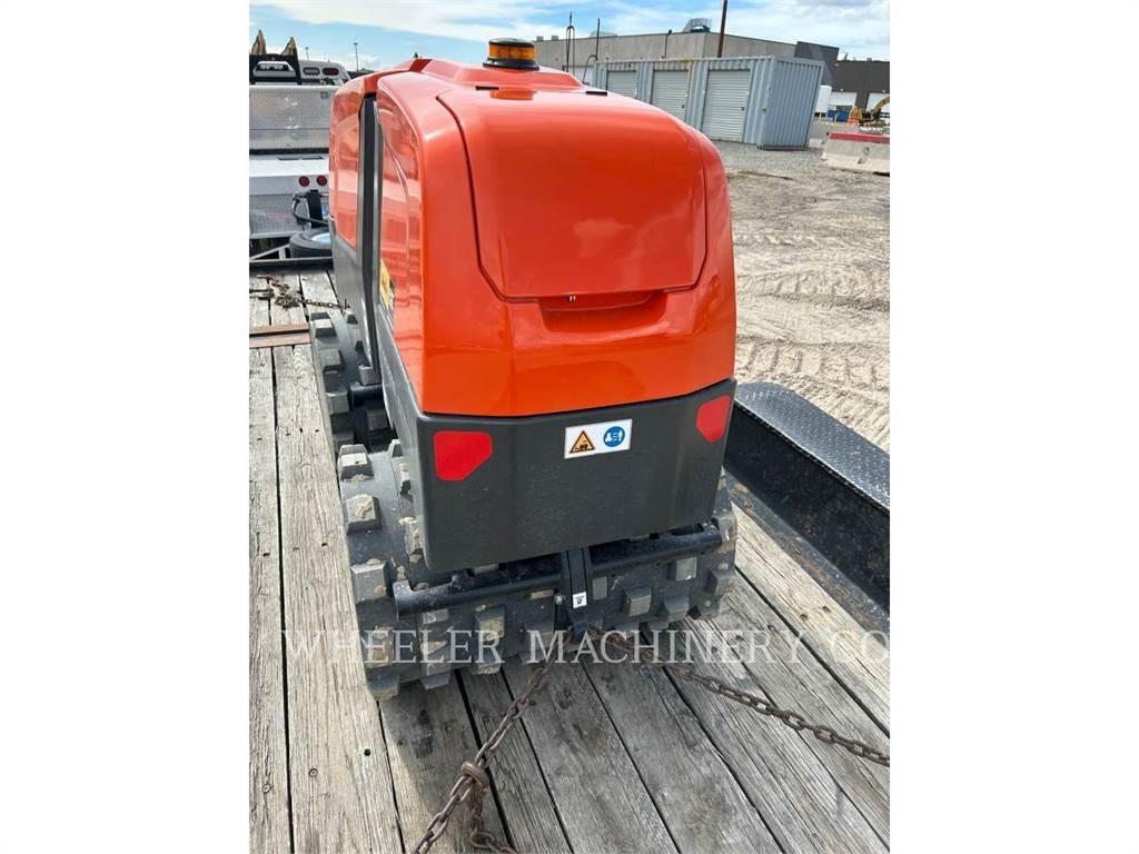 Husqvarna LP9505 Walce dwubębnowe