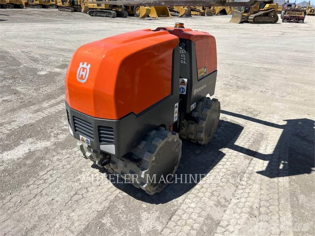 Husqvarna LP9505 Walce dwubębnowe