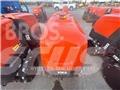 Husqvarna LP9505 Walce dwubębnowe