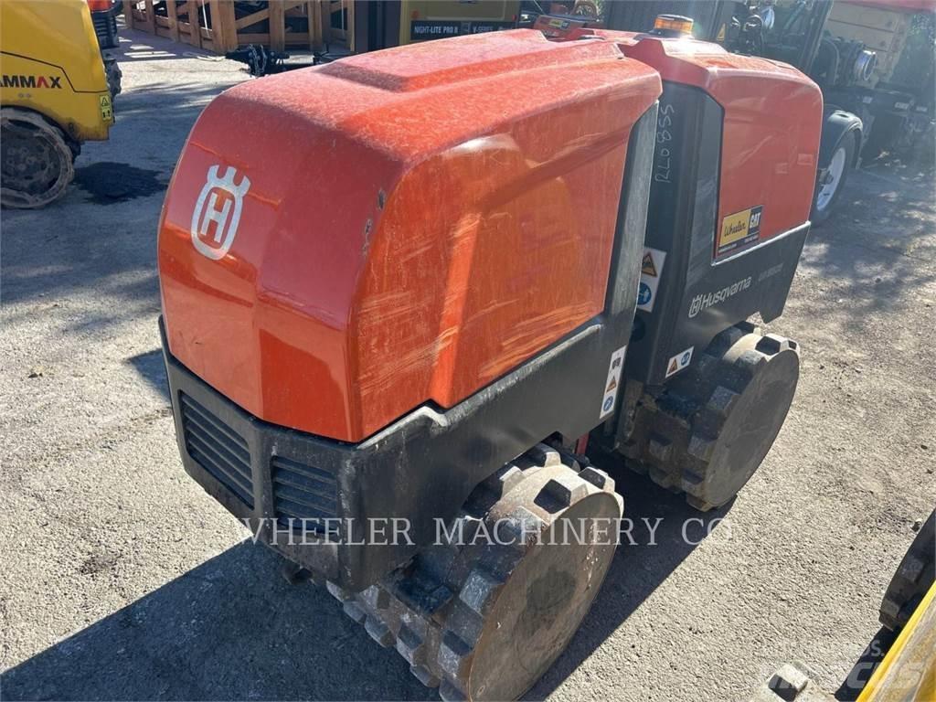 Husqvarna LP9505 Walce dwubębnowe