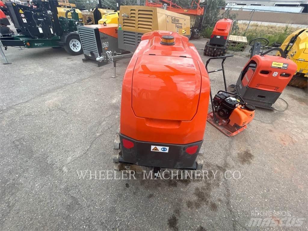 Husqvarna LP9505 Walce dwubębnowe