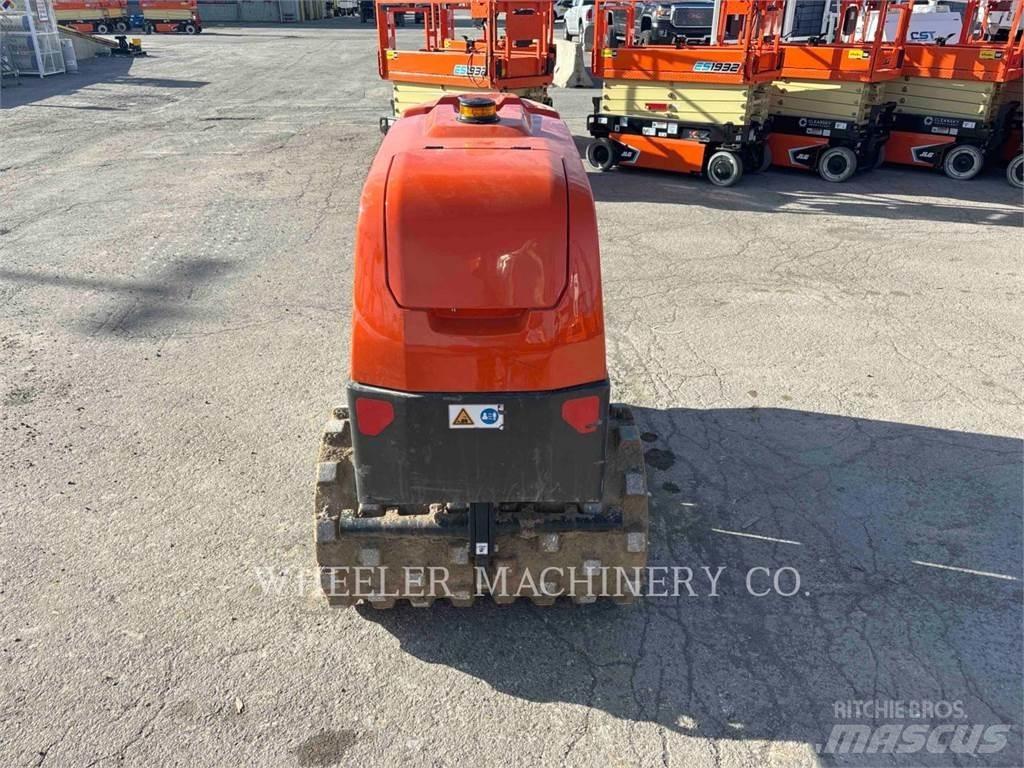 Husqvarna LP9505 Walce dwubębnowe