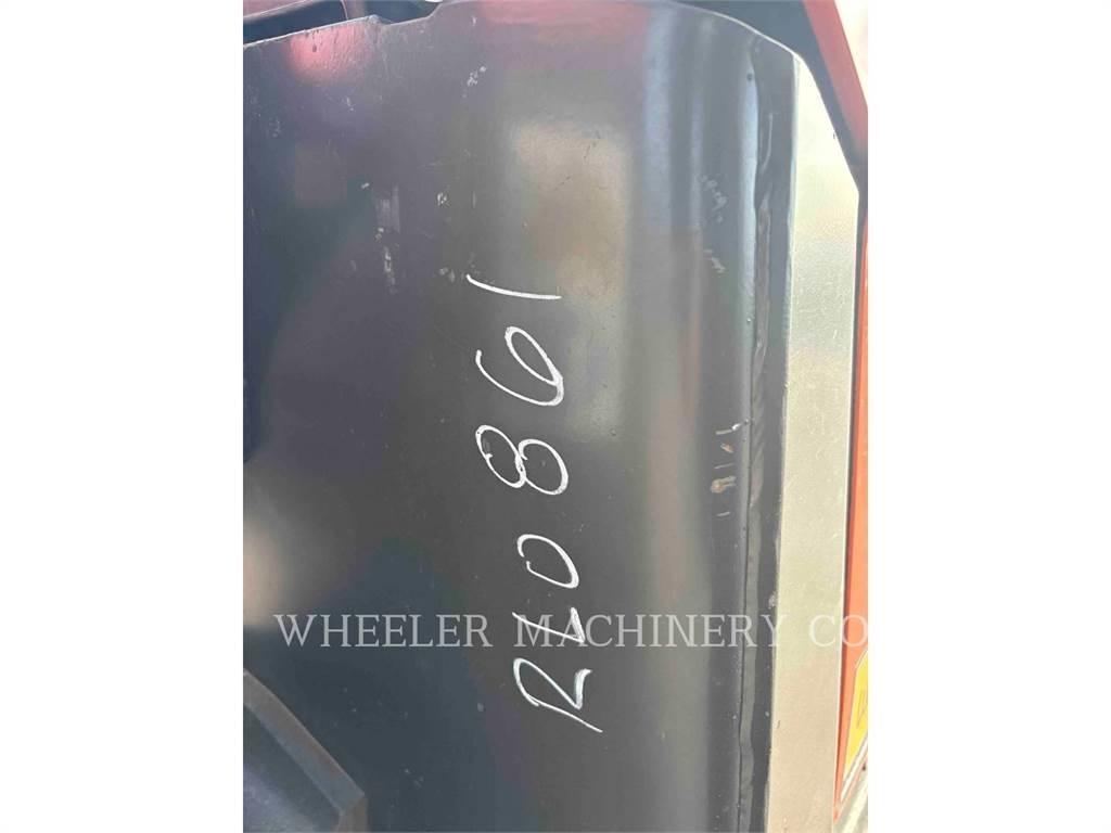 Husqvarna LP9505 Walce dwubębnowe
