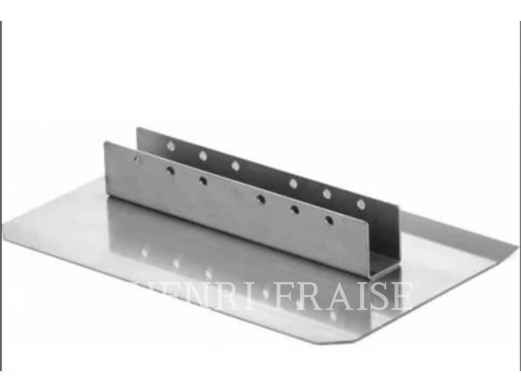 Husqvarna PALES F (BG375) Maszyny budowlane - Inne