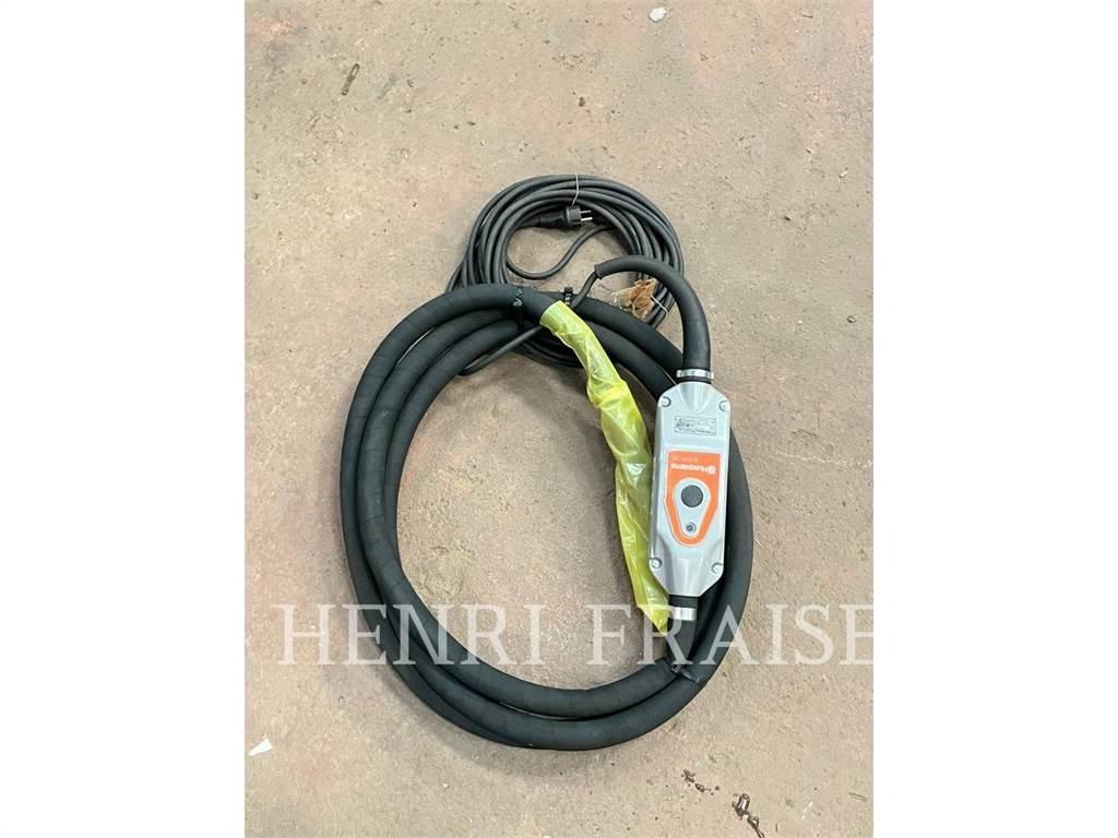 Husqvarna SMART 40 Maszyny budowlane - Inne