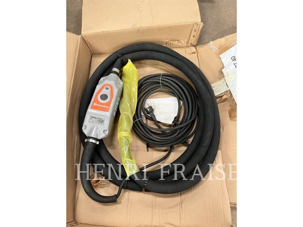 Husqvarna SMART 40 Maszyny budowlane - Inne