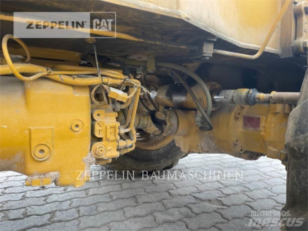 Hydrema M1220 Koparki kołowe