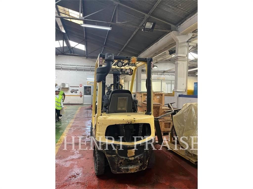 Hyster H1.6FT Wózki widłowe inne