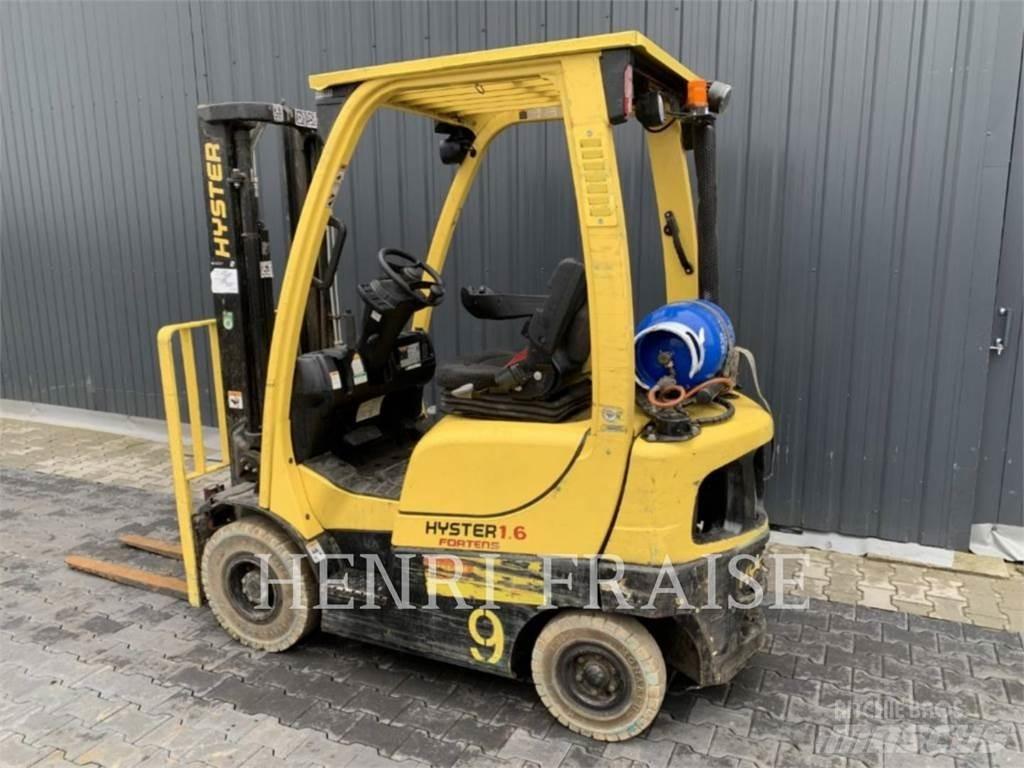 Hyster H1.6FT Wózki widłowe inne