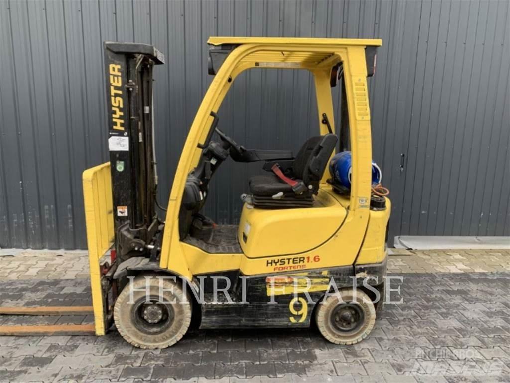 Hyster H1.6FT Wózki widłowe inne