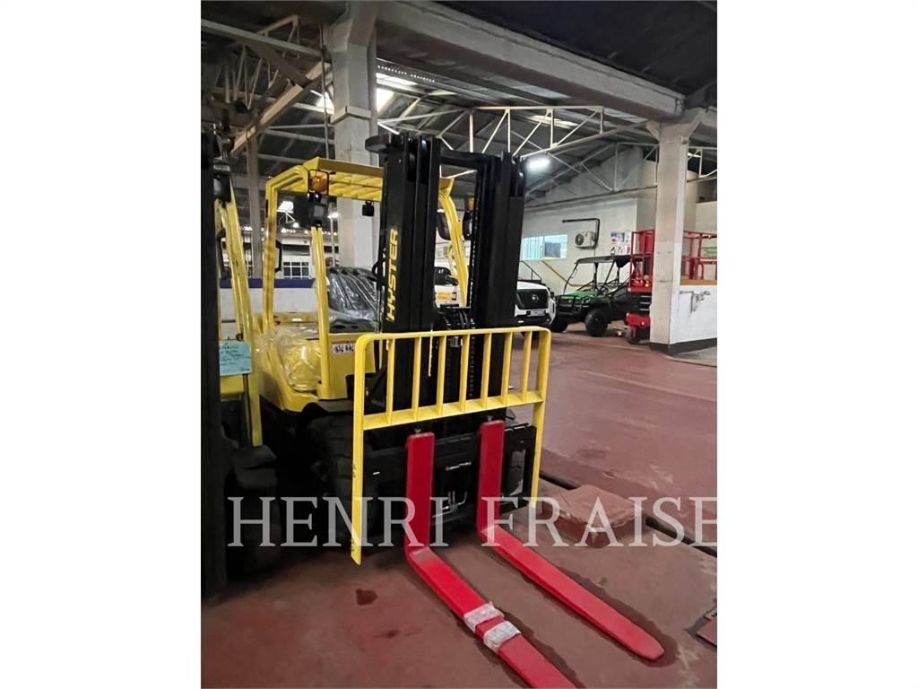 Hyster H3.OUT DSL Wózki widłowe inne