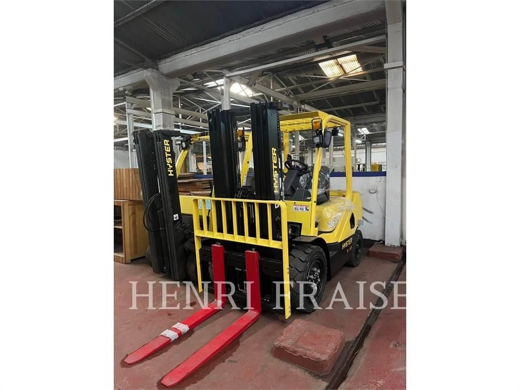 Hyster H3.OUT DSL Wózki widłowe inne