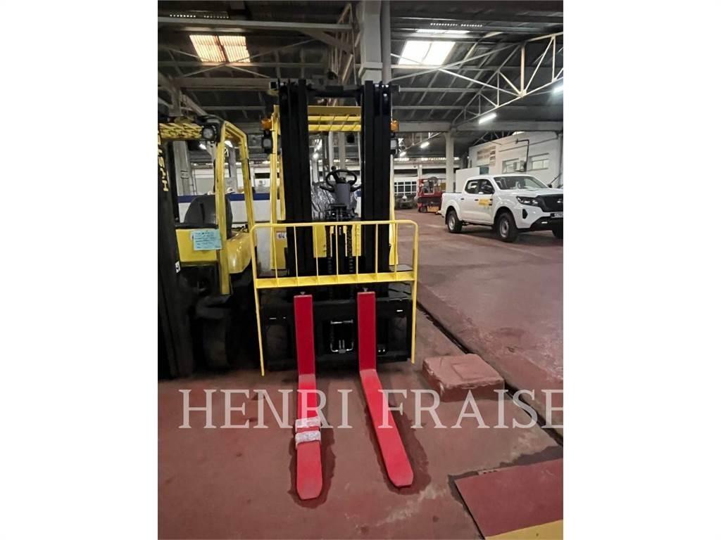 Hyster H3.OUT DSL Wózki widłowe inne