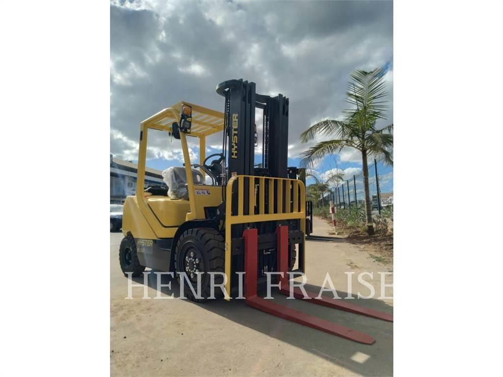 Hyster H3.OUT GPL Wózki widłowe inne