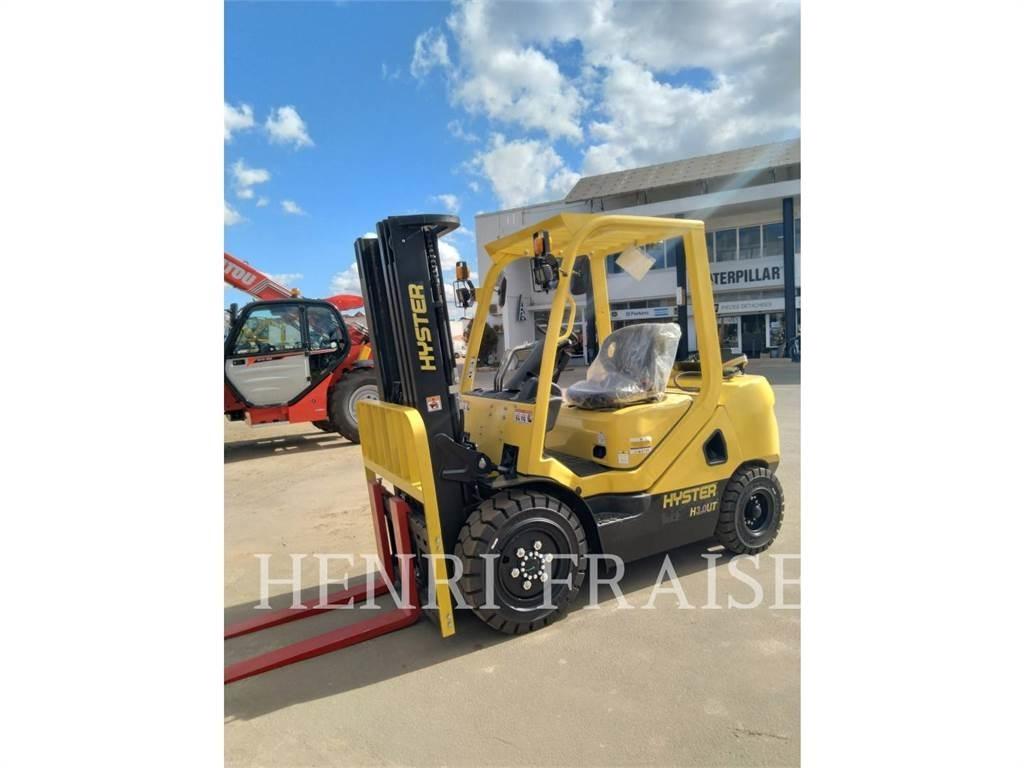 Hyster H3.OUT GPL Wózki widłowe inne