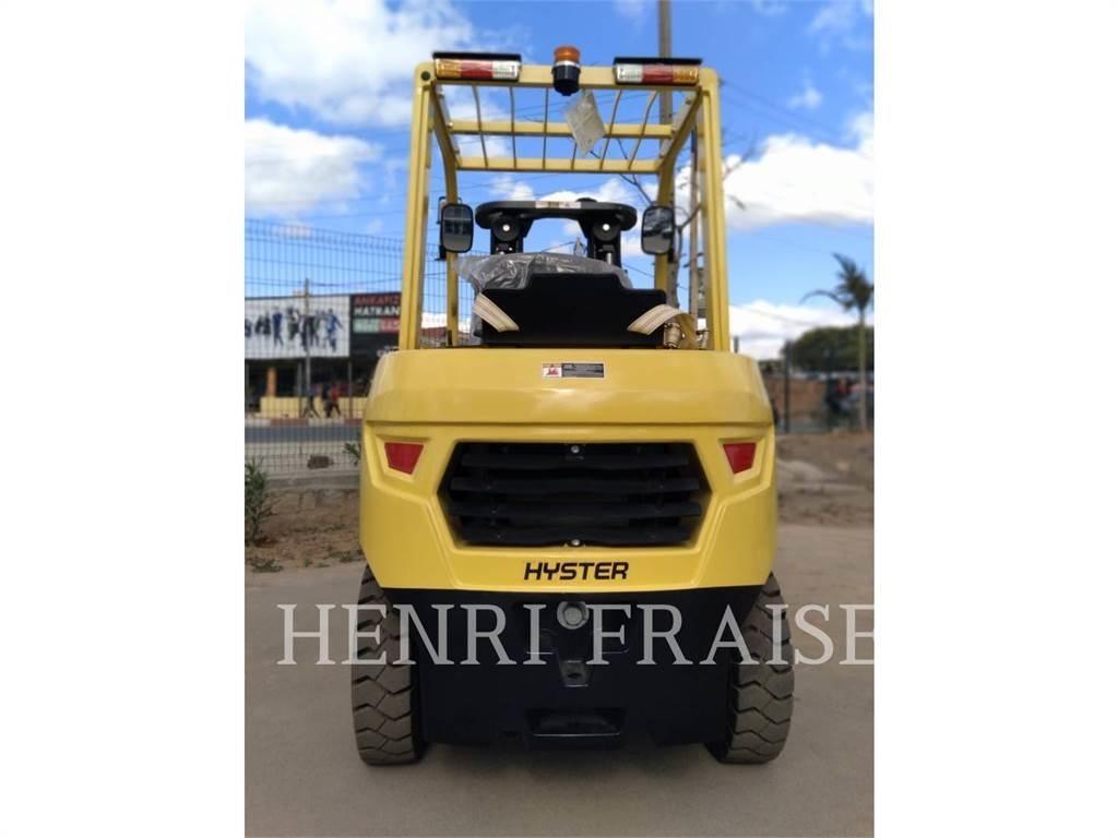 Hyster H3.OUT GPL Wózki widłowe inne