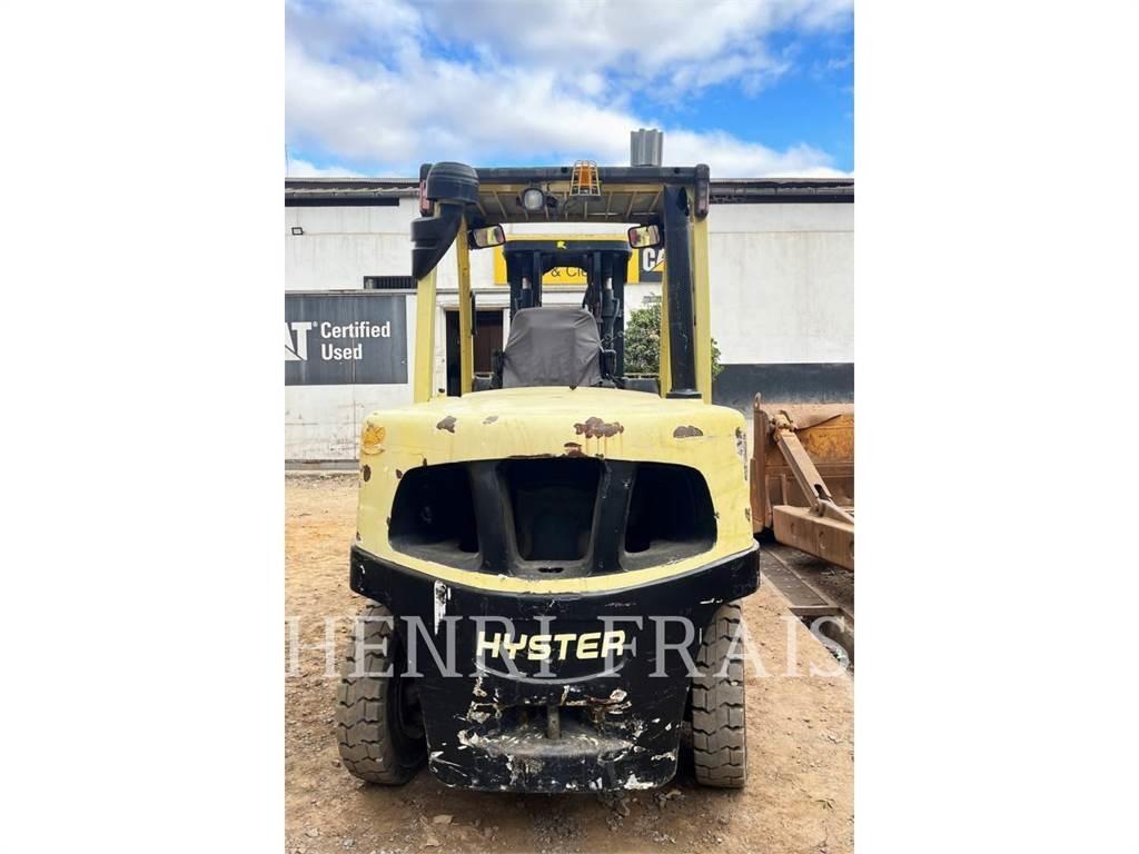 Hyster H5.0FT Wózki widłowe inne