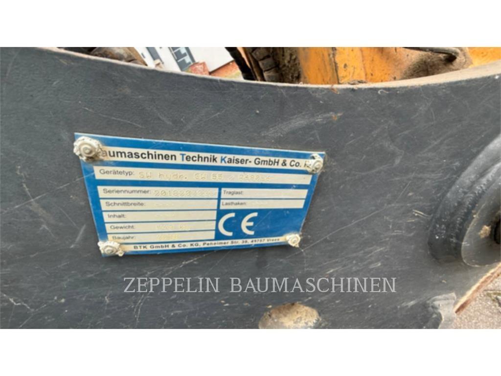 Hyundai R480LC-9 Koparki gąsienicowe