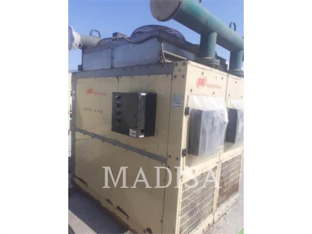 Ingersoll Rand D8160INA Maszyny budowlane - Inne