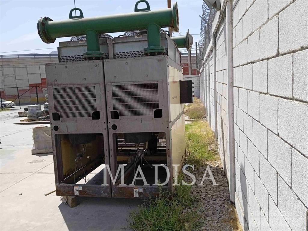 Ingersoll Rand D8160INA Maszyny budowlane - Inne