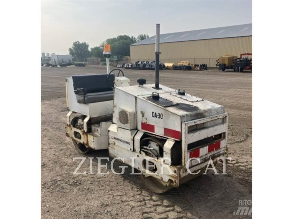 Ingersoll Rand DA30 Zagęszczarki gruntu