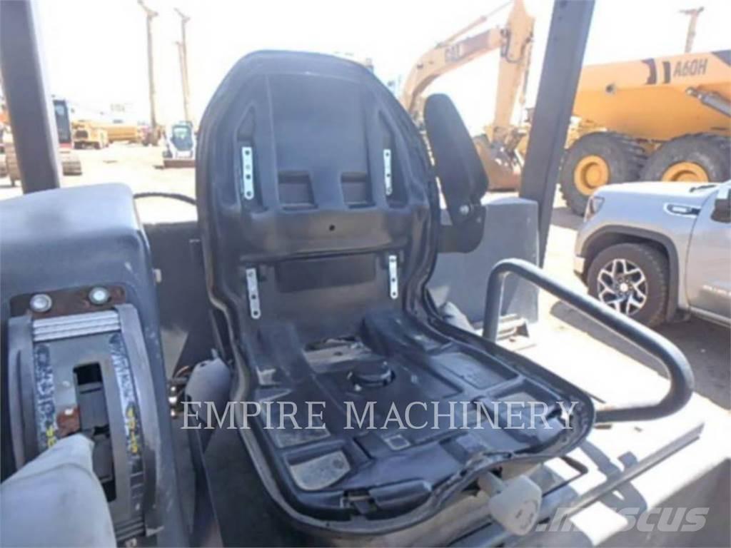 Ingersoll Rand DD-24 Walce dwubębnowe