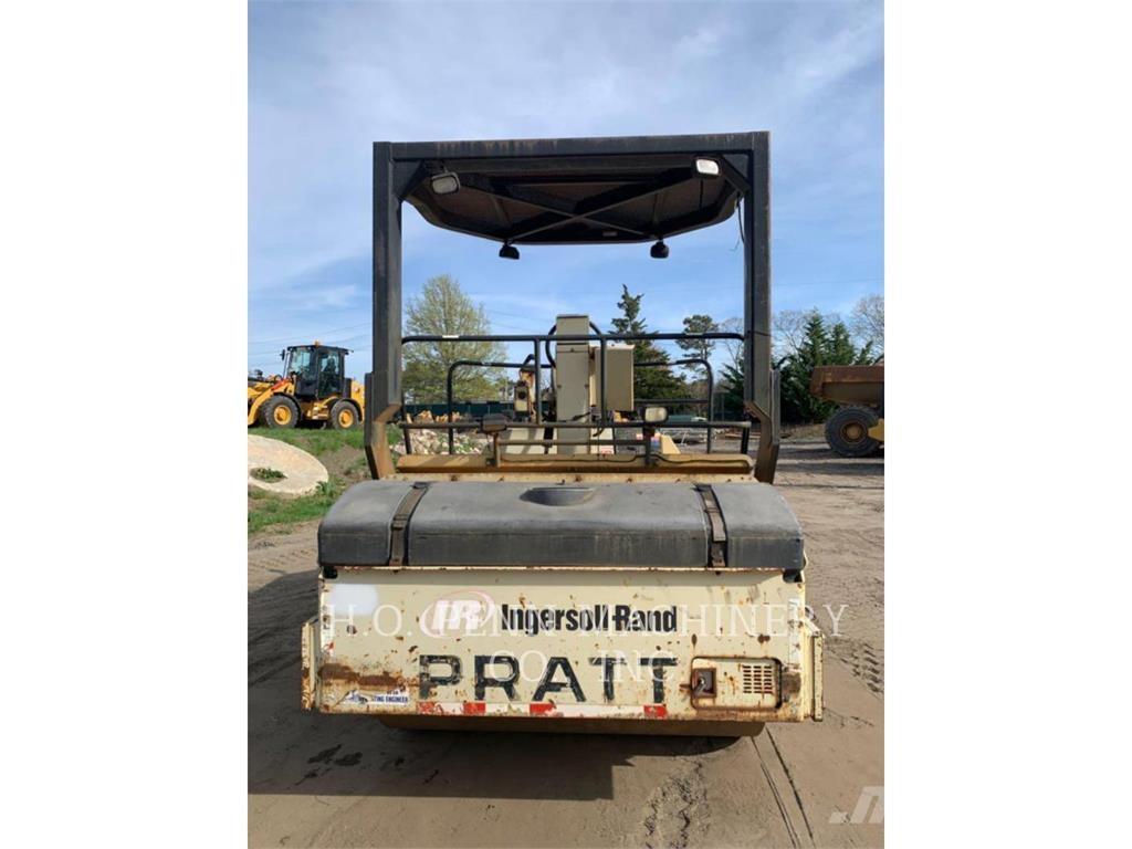 Ingersoll Rand DD110HF Zagęszczarki gruntu