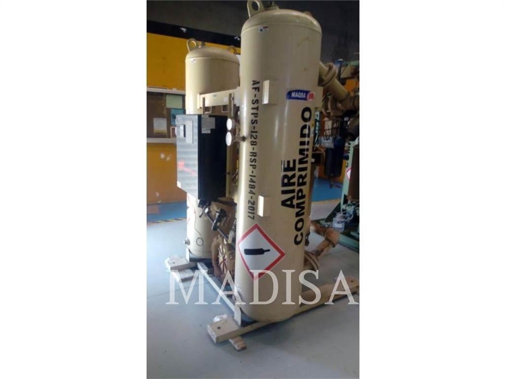 Ingersoll Rand HB600 Maszyny budowlane - Inne