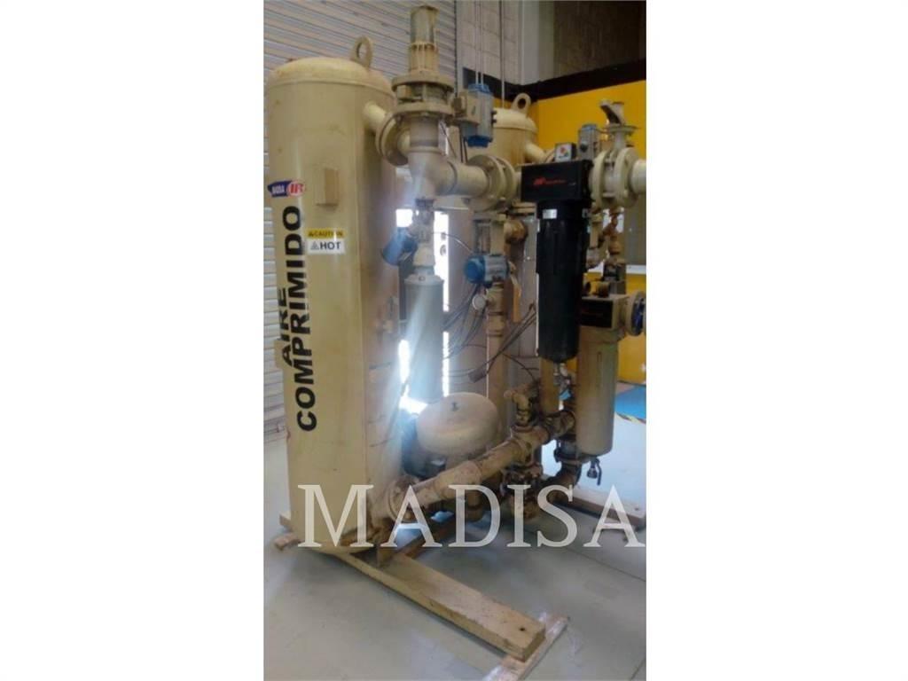 Ingersoll Rand HB600 Maszyny budowlane - Inne