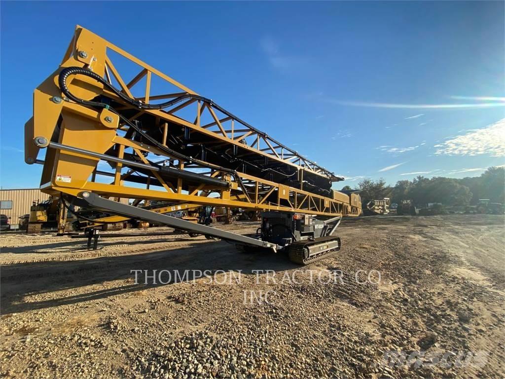 Irock CRUSHERS MT8036IW Kruszarki