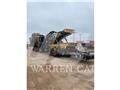 Irock CRUSHERS TC-15CC Kruszarki
