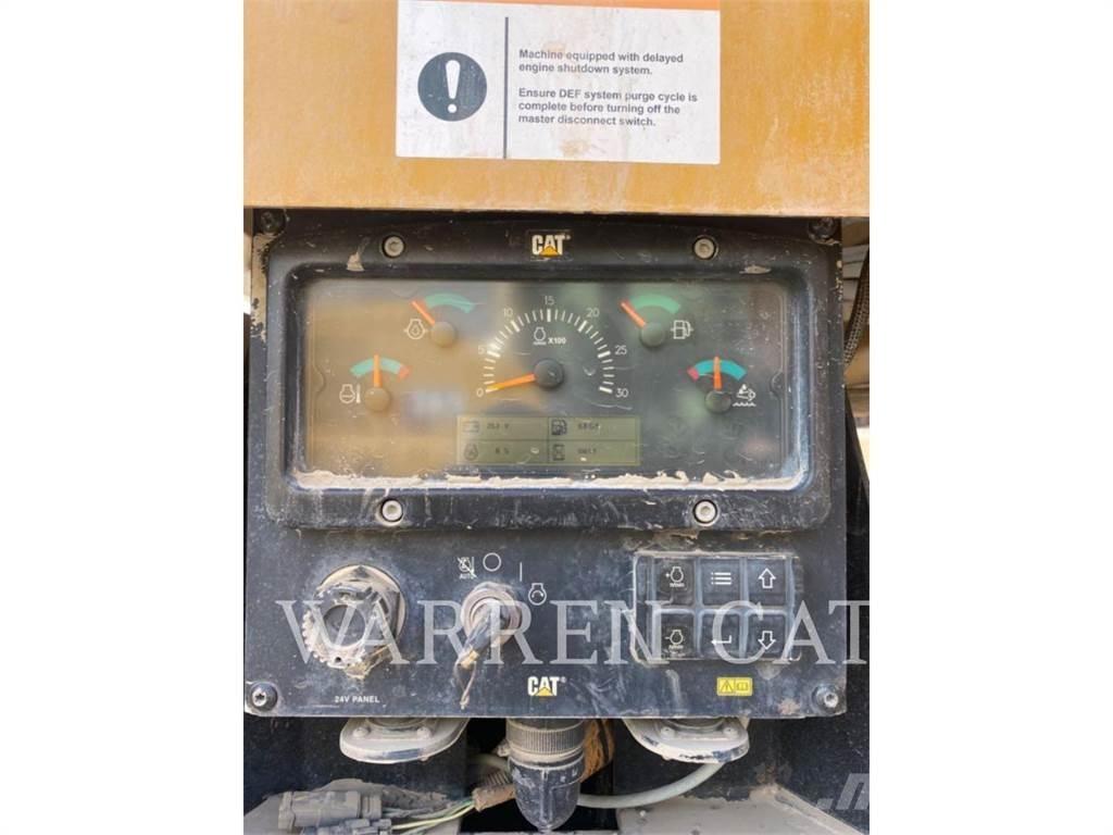 Irock CRUSHERS TC-20 Kruszarki