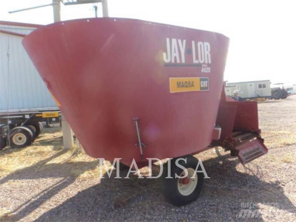 Jaylor 4425 Maszyny budowlane - Inne