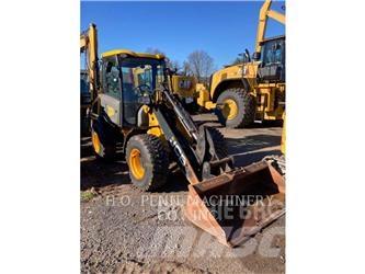 JCB 407 Ładowarki kołowe