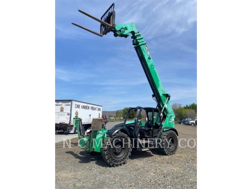 JCB 510-56 Ładowarki teleskopowe