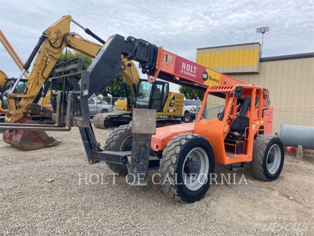 JLG 10054 Ładowarki teleskopowe