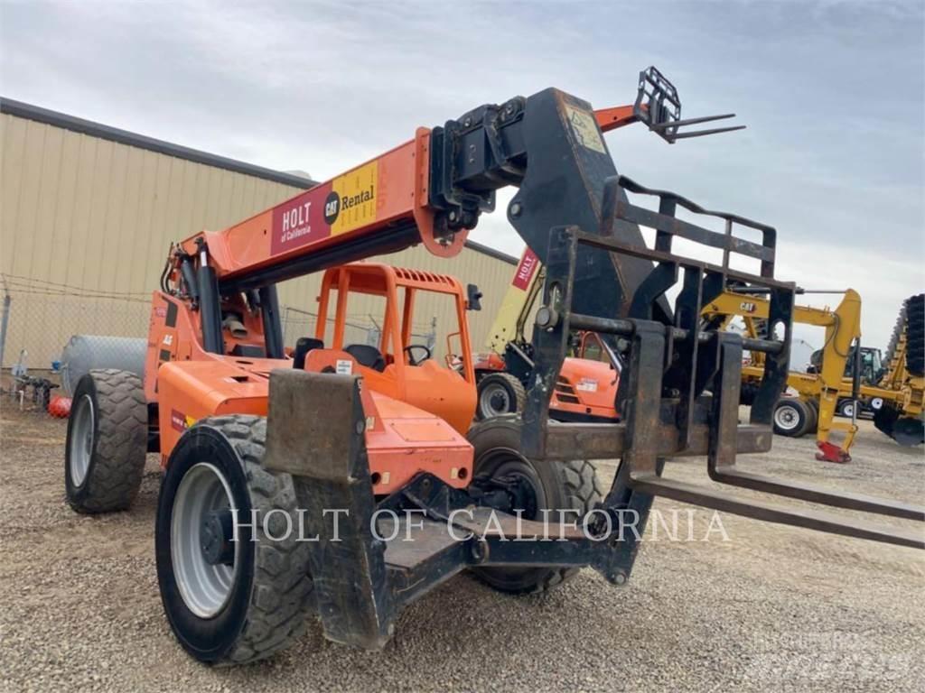 JLG 10054 Ładowarki teleskopowe